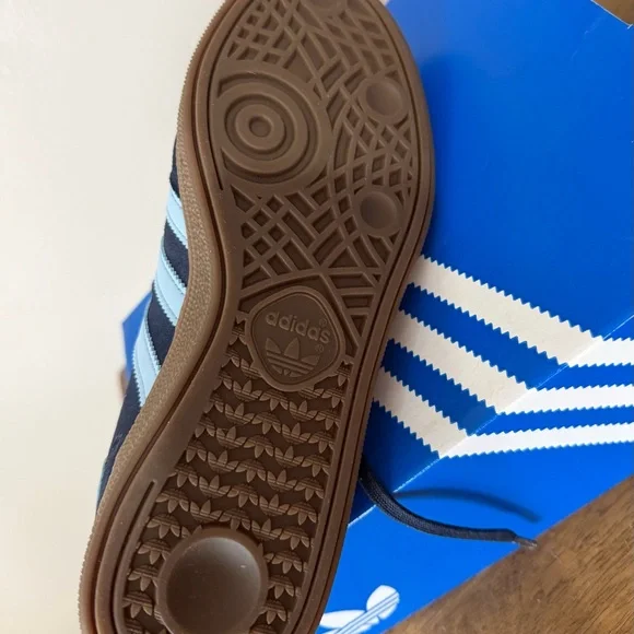 Adidas Spezial Handball Sneakers Men’s 6 Women’s 8 1/2 NWT - Picture 5 of 7